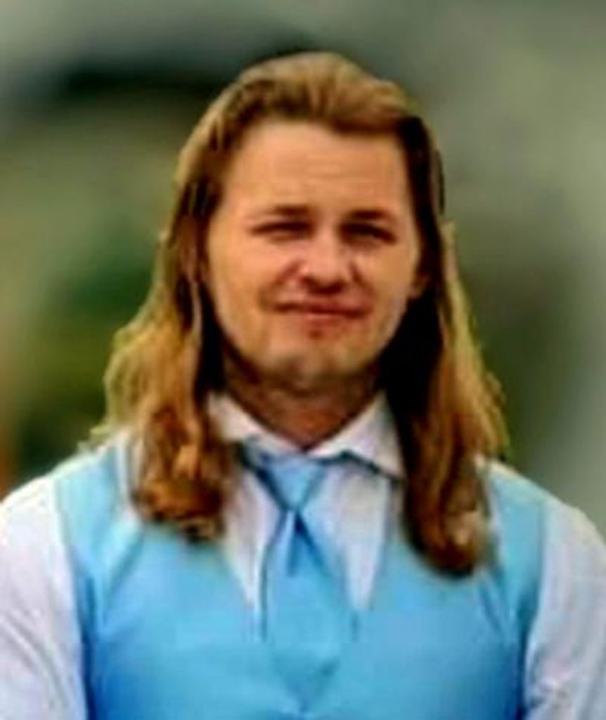 Larry Lanham Profile Photo