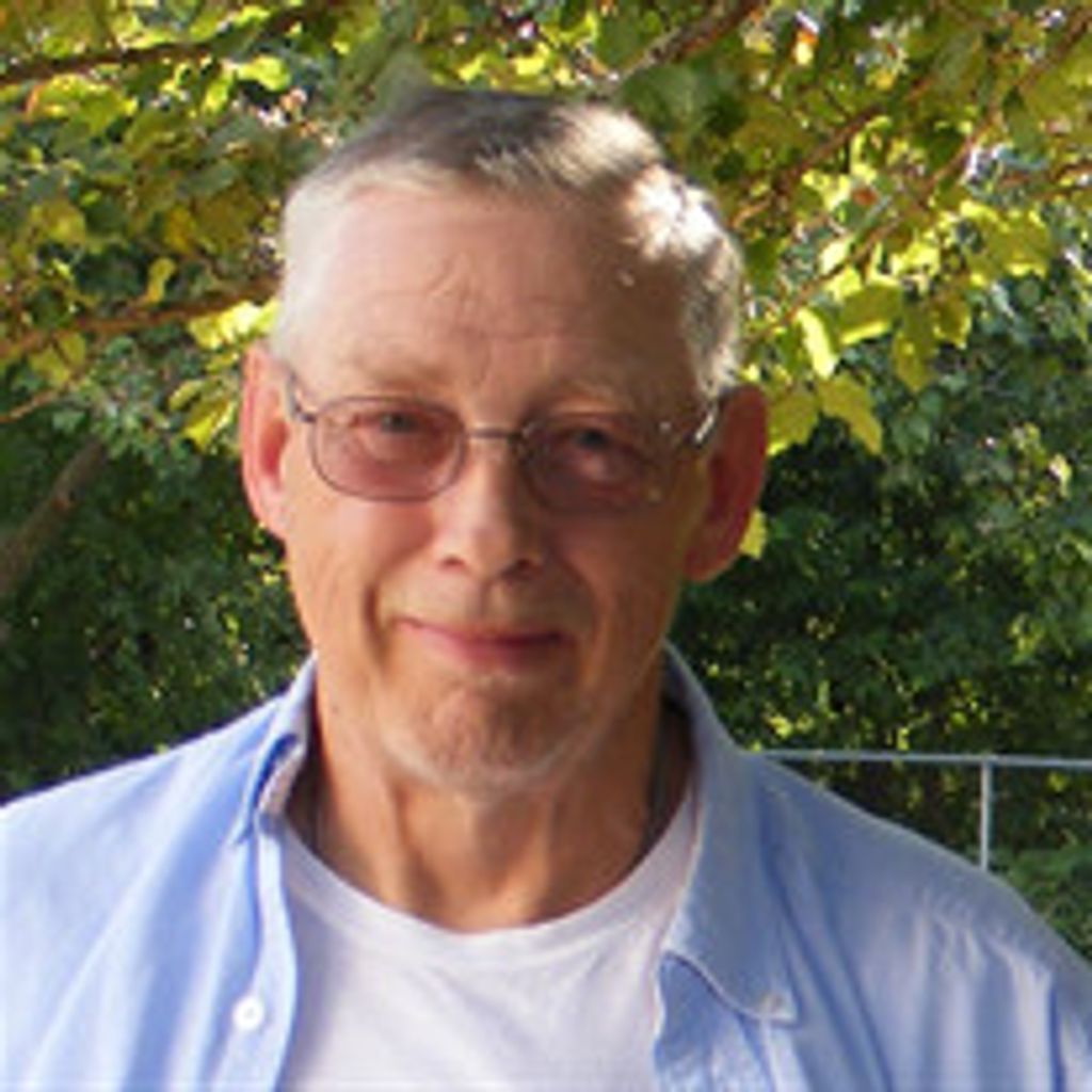 John H. Himes