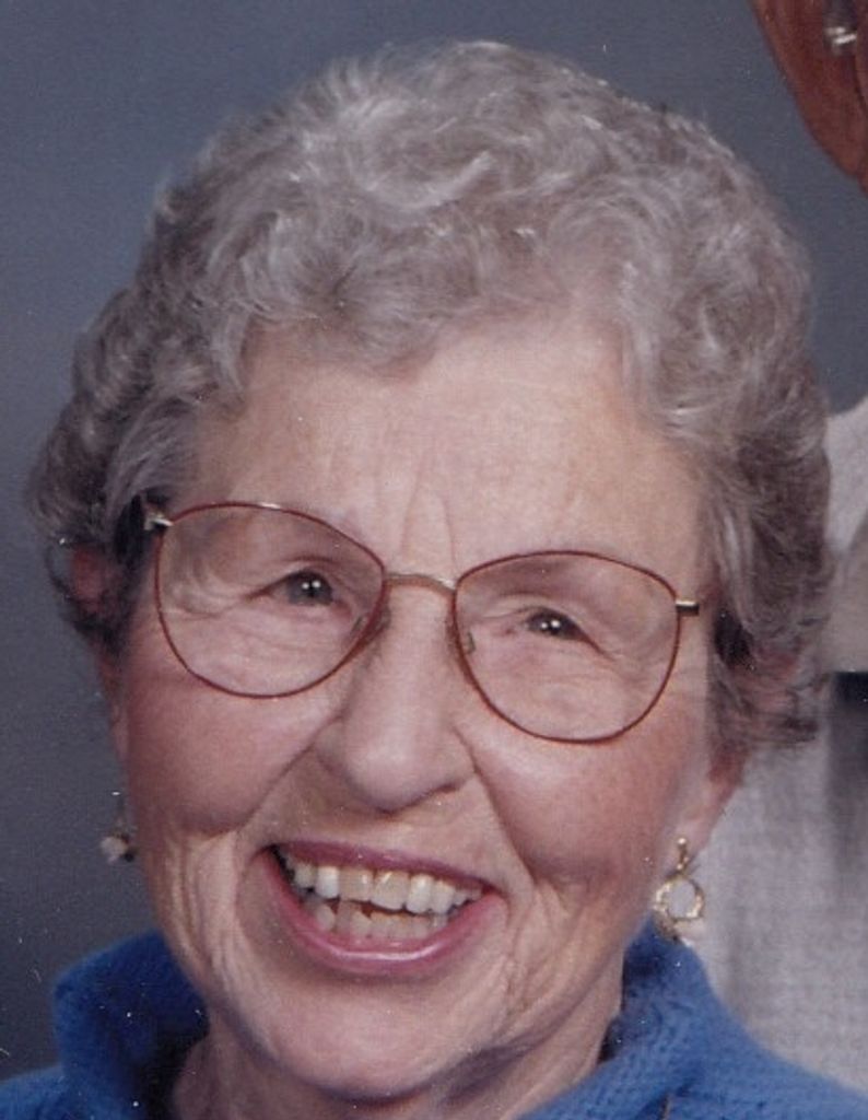 Winifred Wilson Profile Photo