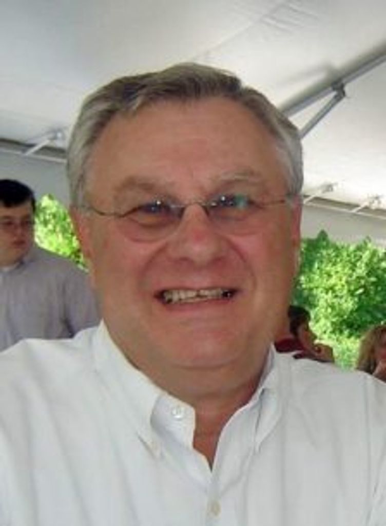 Arthur E. Sprouse Profile Photo