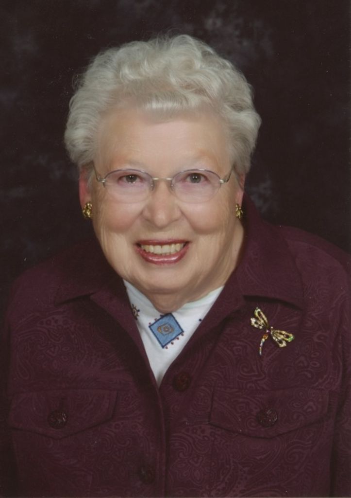 Viola G. Pence Profile Photo