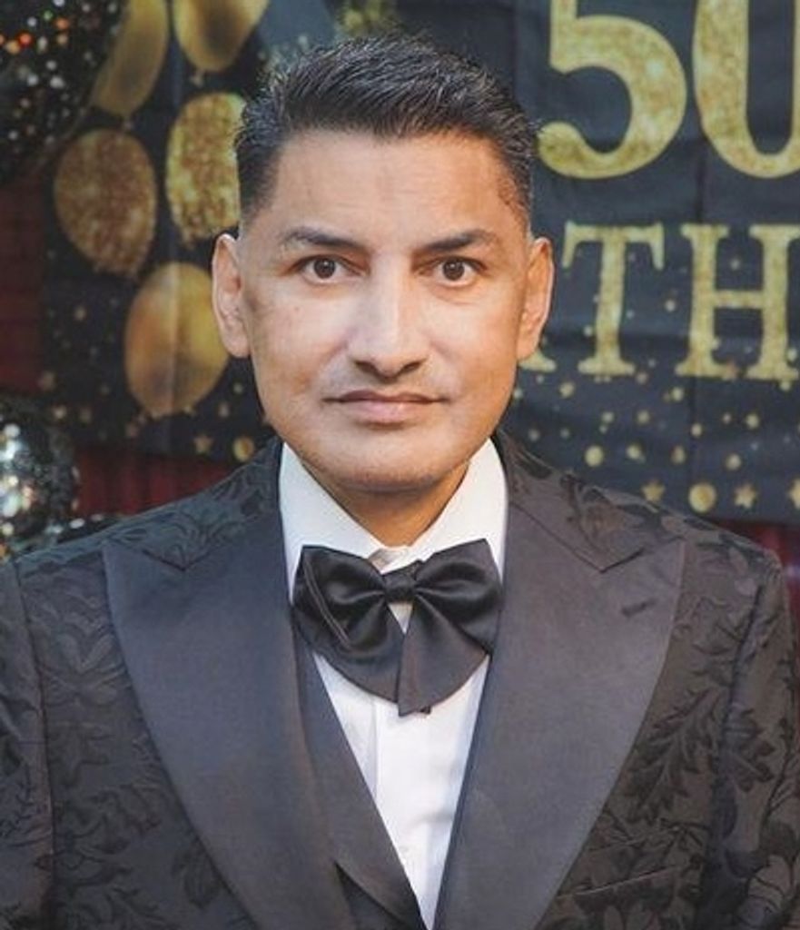 Jasvinder Singh Kainth Profile Photo