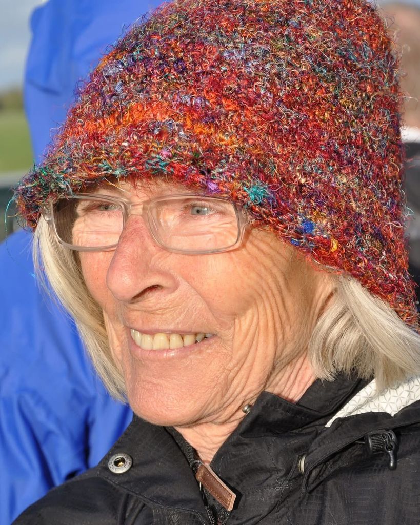 Ruth Jane Gribben Profile Photo