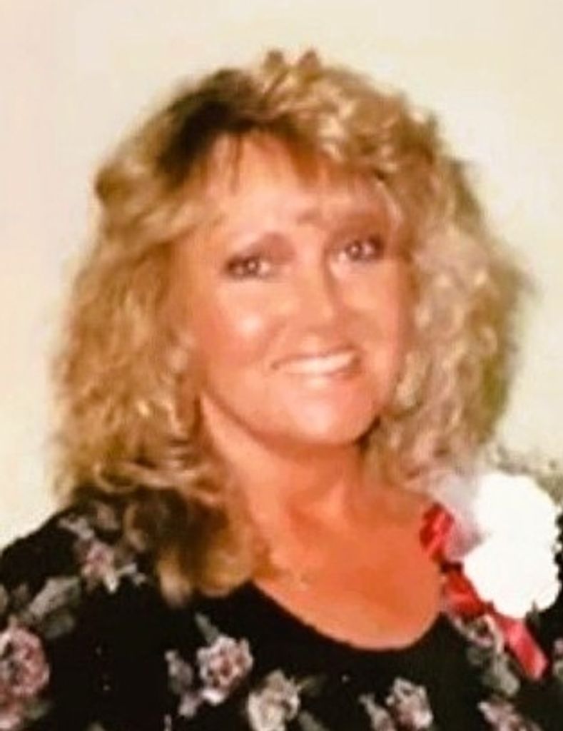 Sherry Lynn Acklin Profile Photo