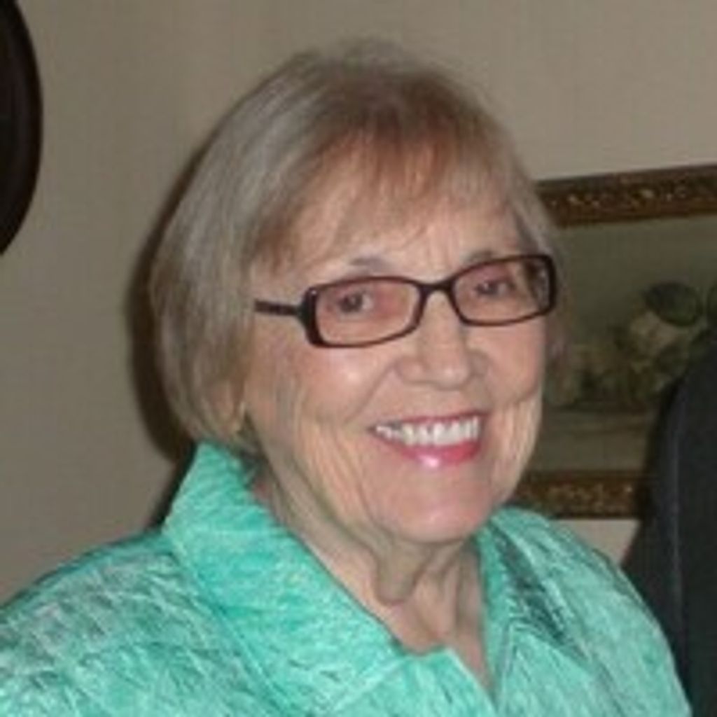 Jo Rider (Bug) Randall