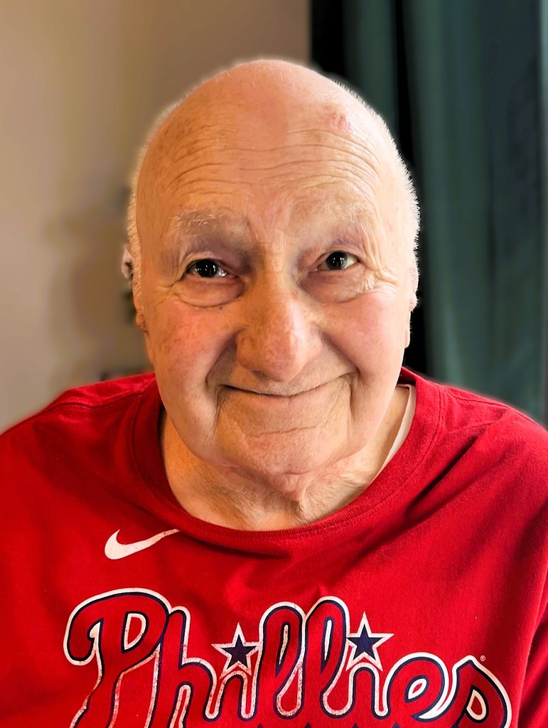 Charles P. Tornielli Profile Photo