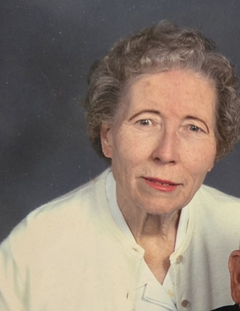 Orrie Mae Franklin Harris