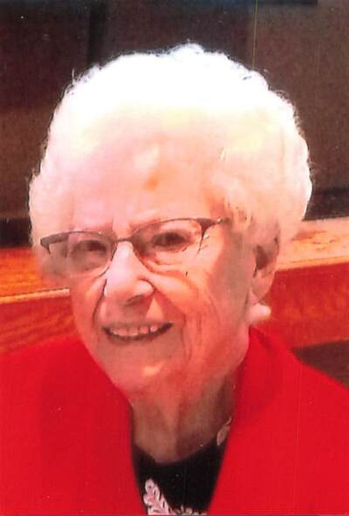 Marjorie J. Beverly Profile Photo