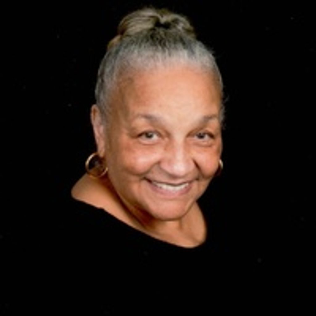 Olga Henderson