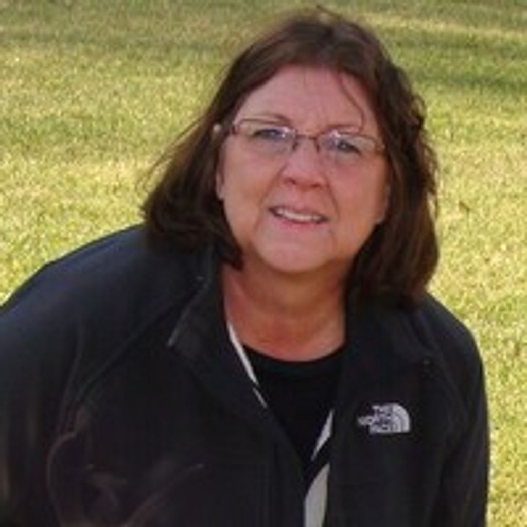 Brenda Kay Barstad