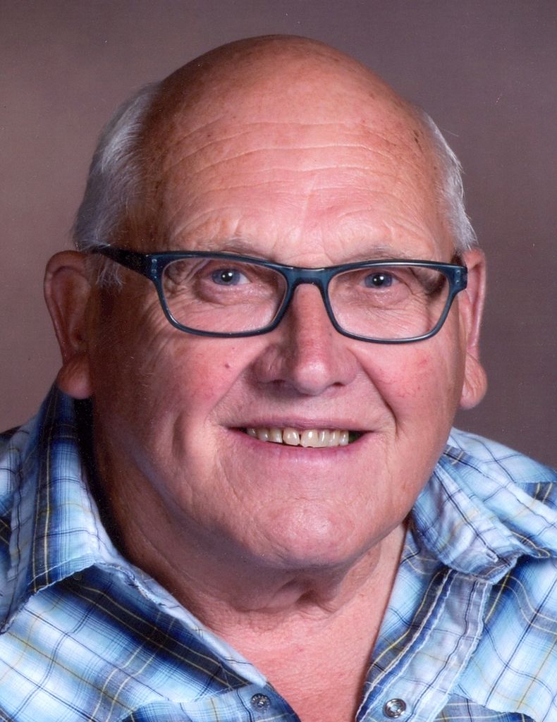 William (Bill) J. Schultz Profile Photo