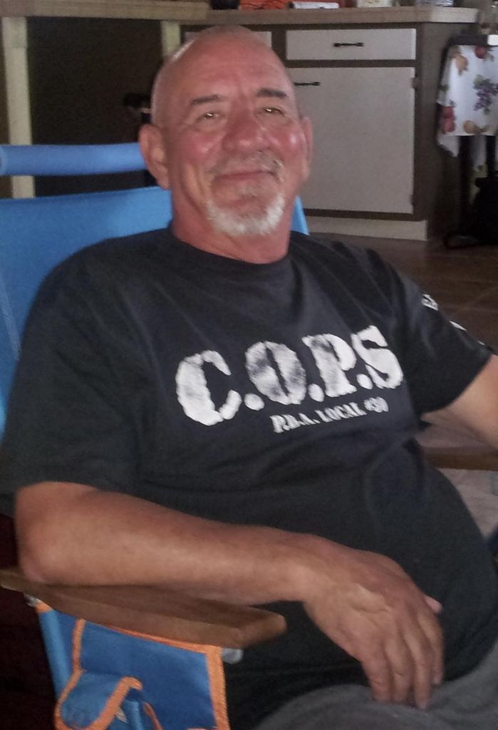 Vincent J. Mcgrath, Jr.