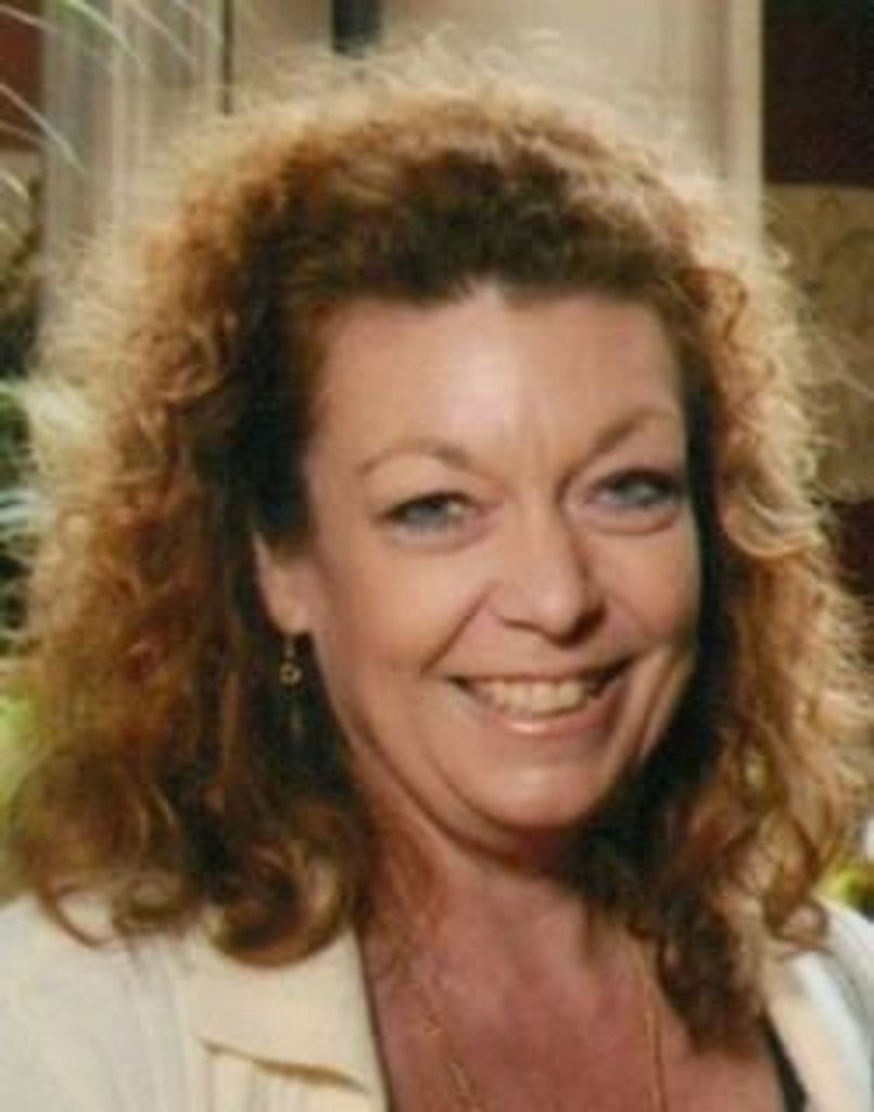 Carmen Lynn Thompson Profile Photo
