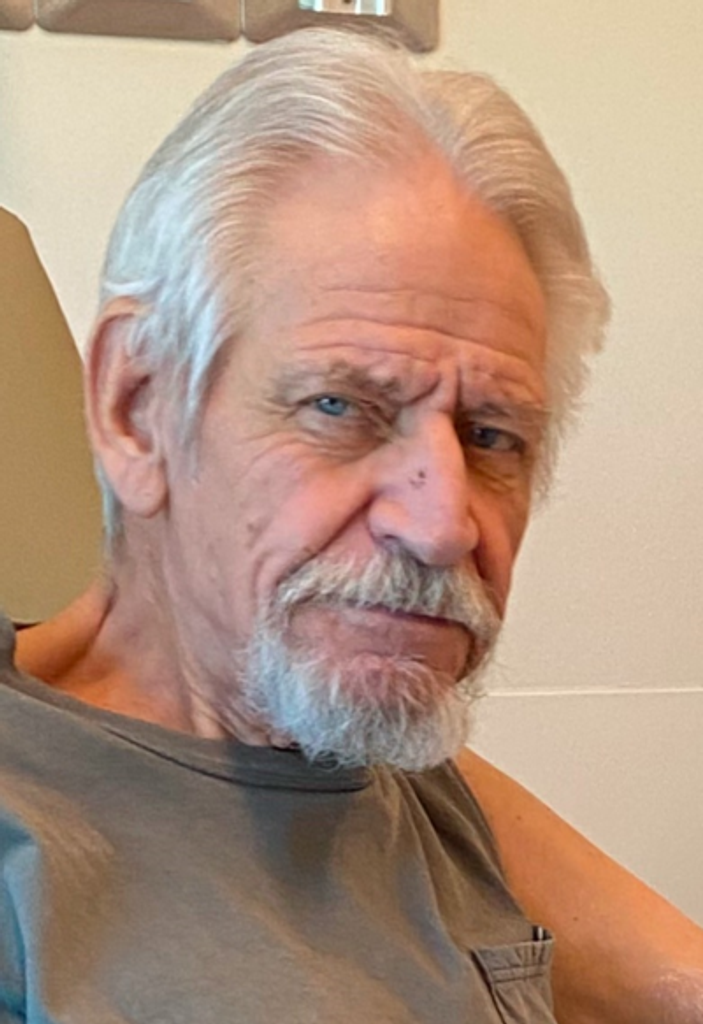 Gary Alston Thompson, Sr.