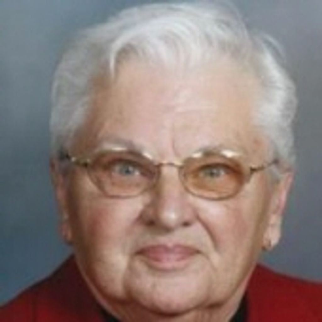 Oma Belle Pascoe