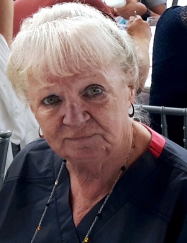 Susan  Laureen Clayton