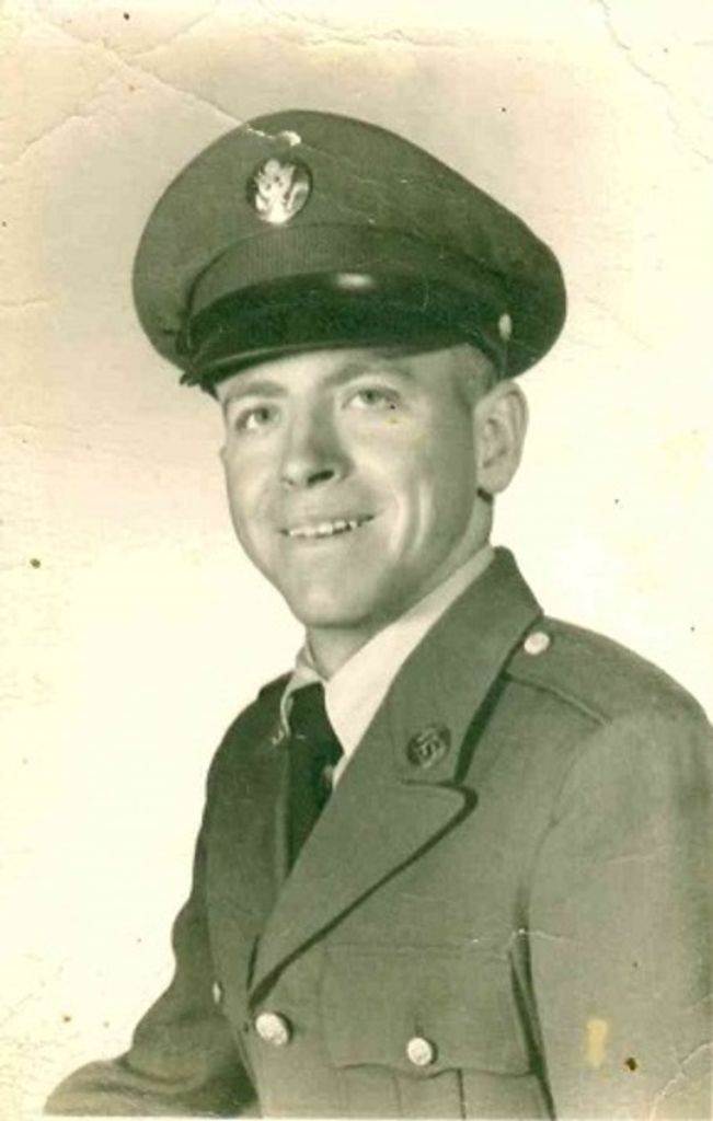 Charles Ray Vaughn Profile Photo