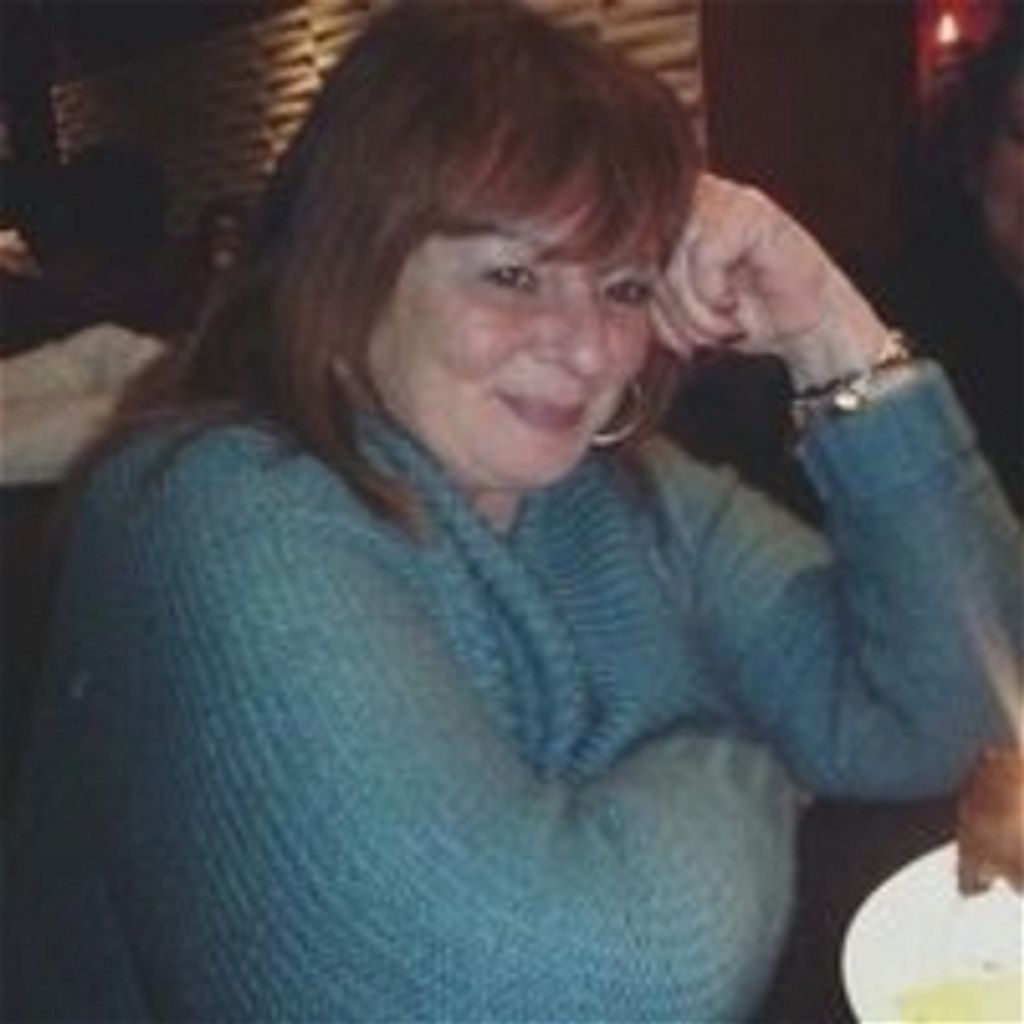 Joann Famiglietti Profile Photo