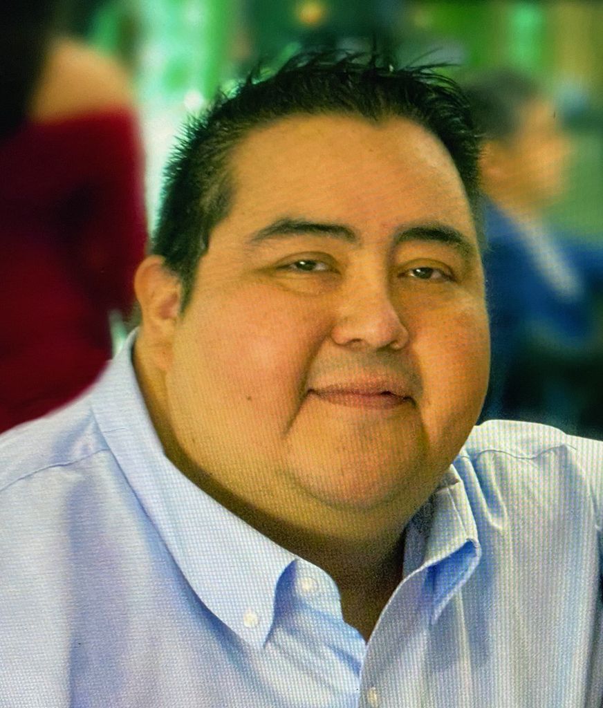 Marco A. Garzon Profile Photo