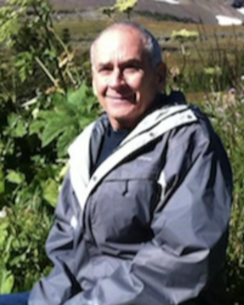 Marc Goldman Profile Photo