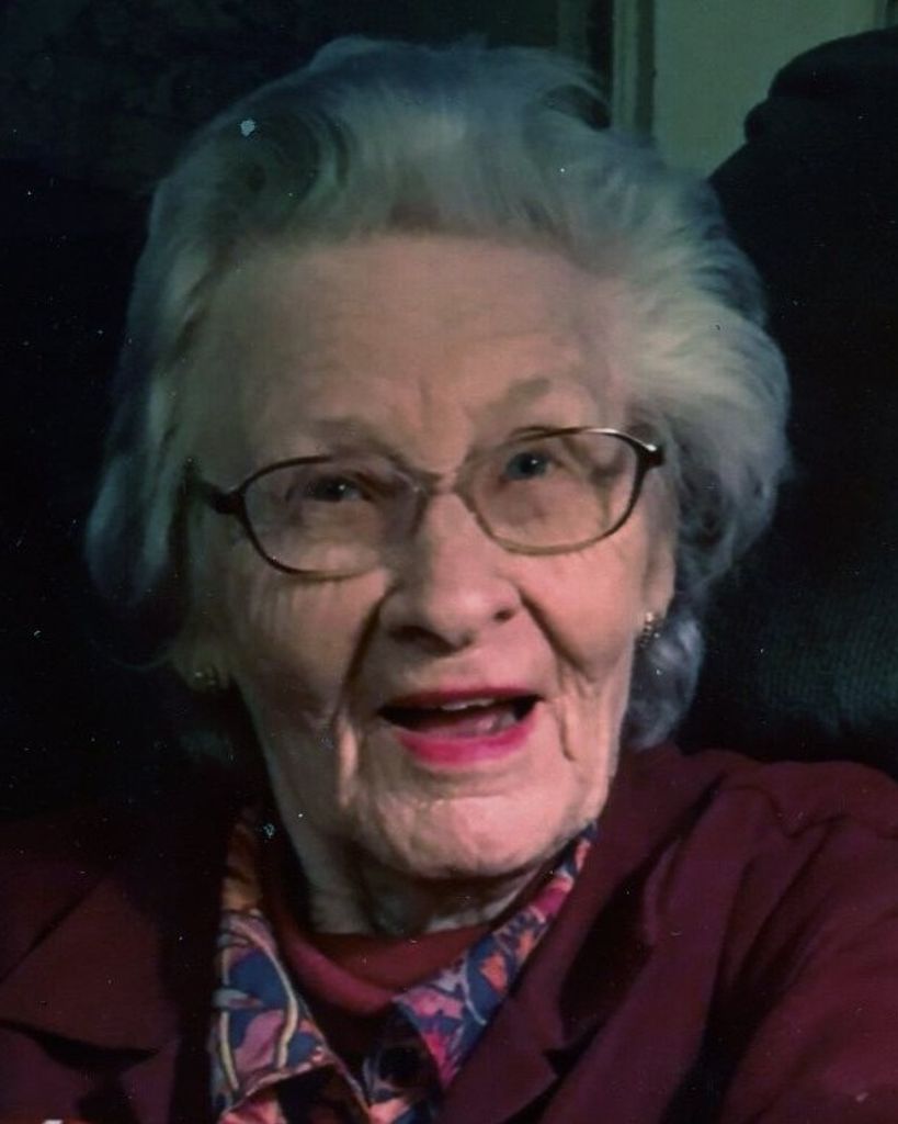Mary Catherine Milam Profile Photo