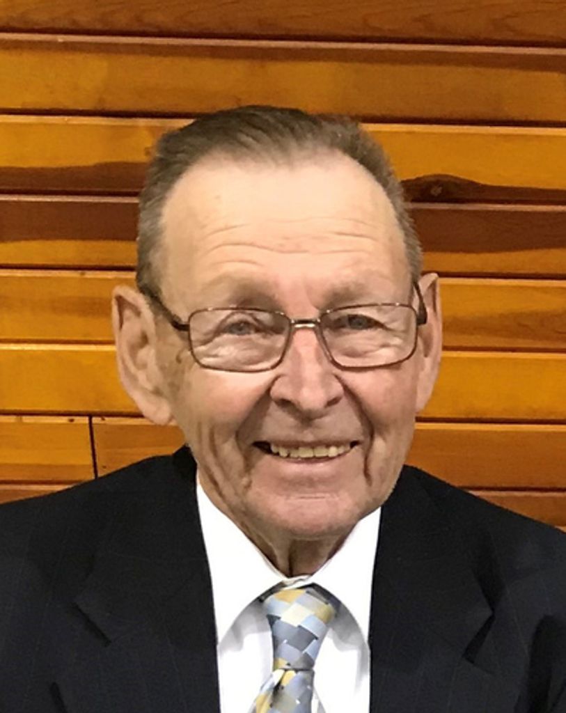 Dallas Baumbach