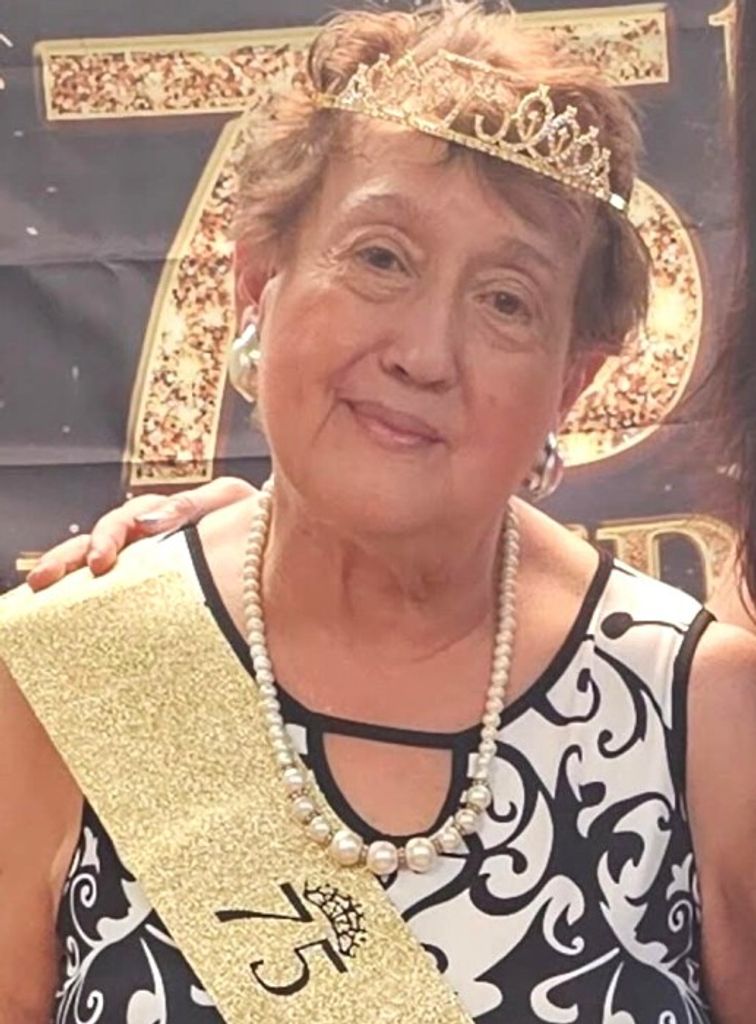 Reinilda Iris Beltran Navarro