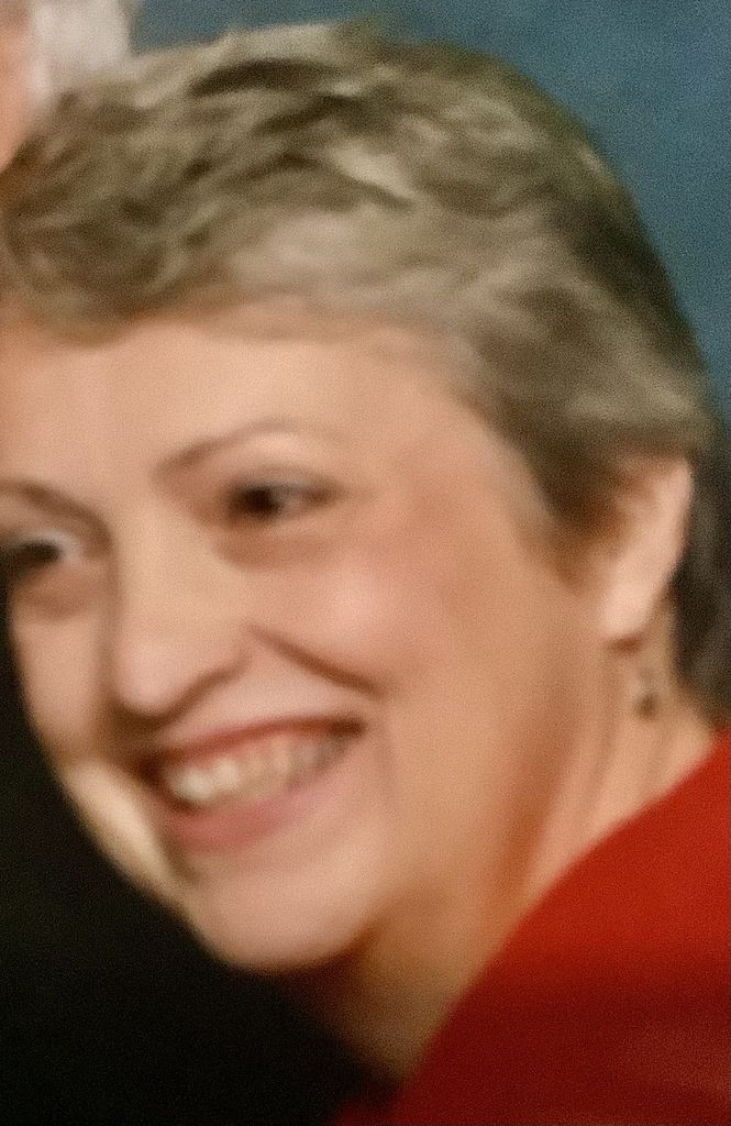 Gloria Hammontree