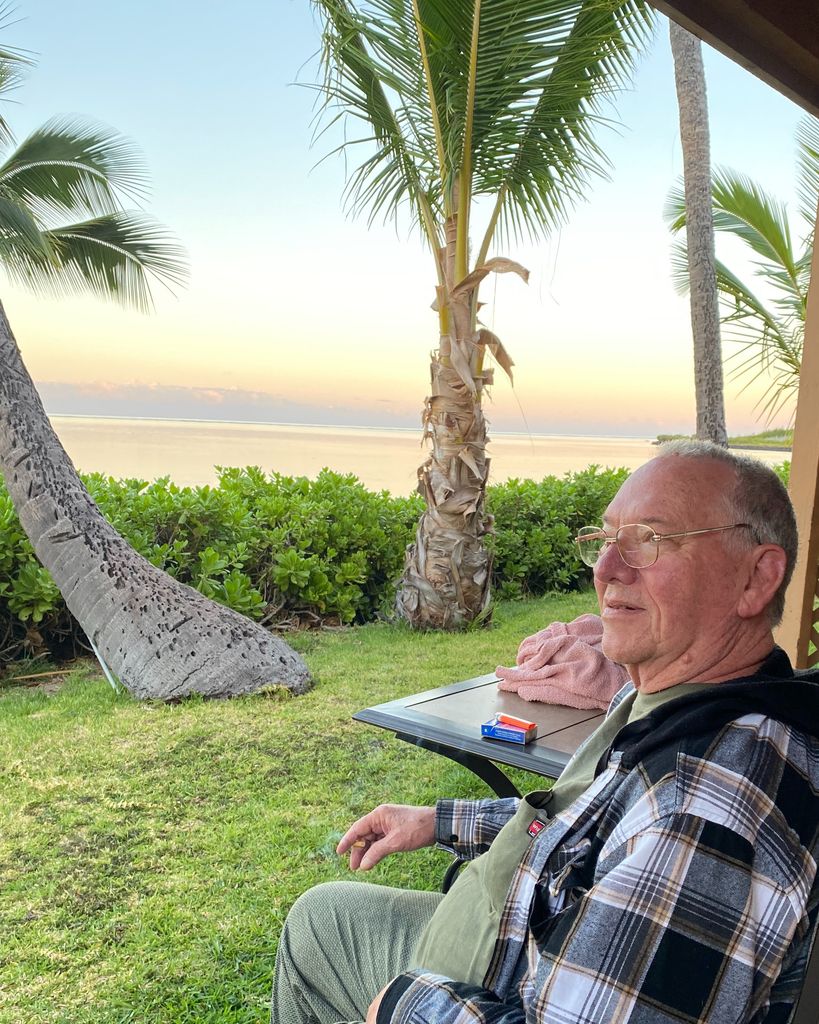 Robert Shaffer Profile Photo