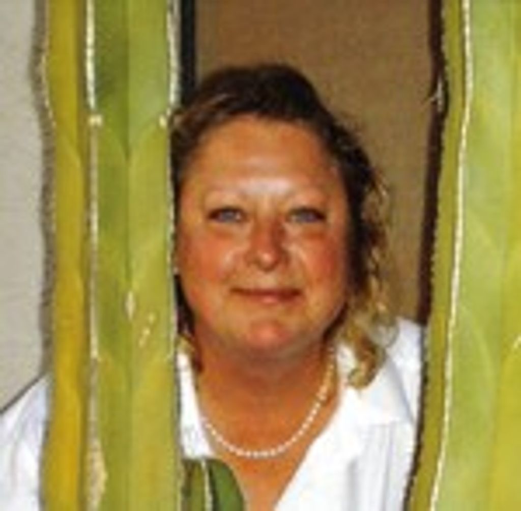 Renae Jeanette Frick