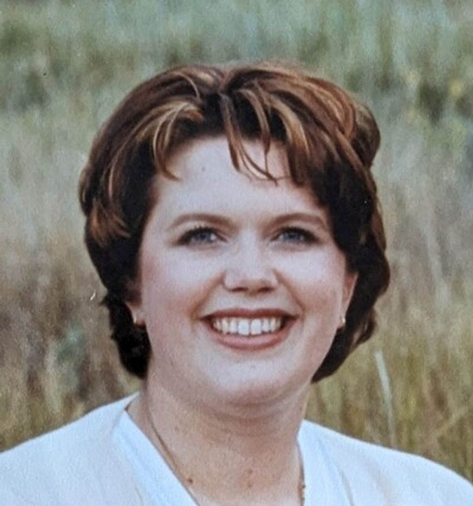 Kjerstin Marie Cook Profile Photo