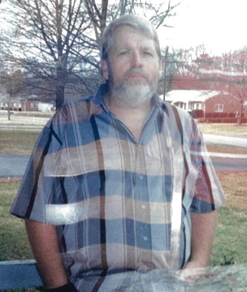 Jerry Smith