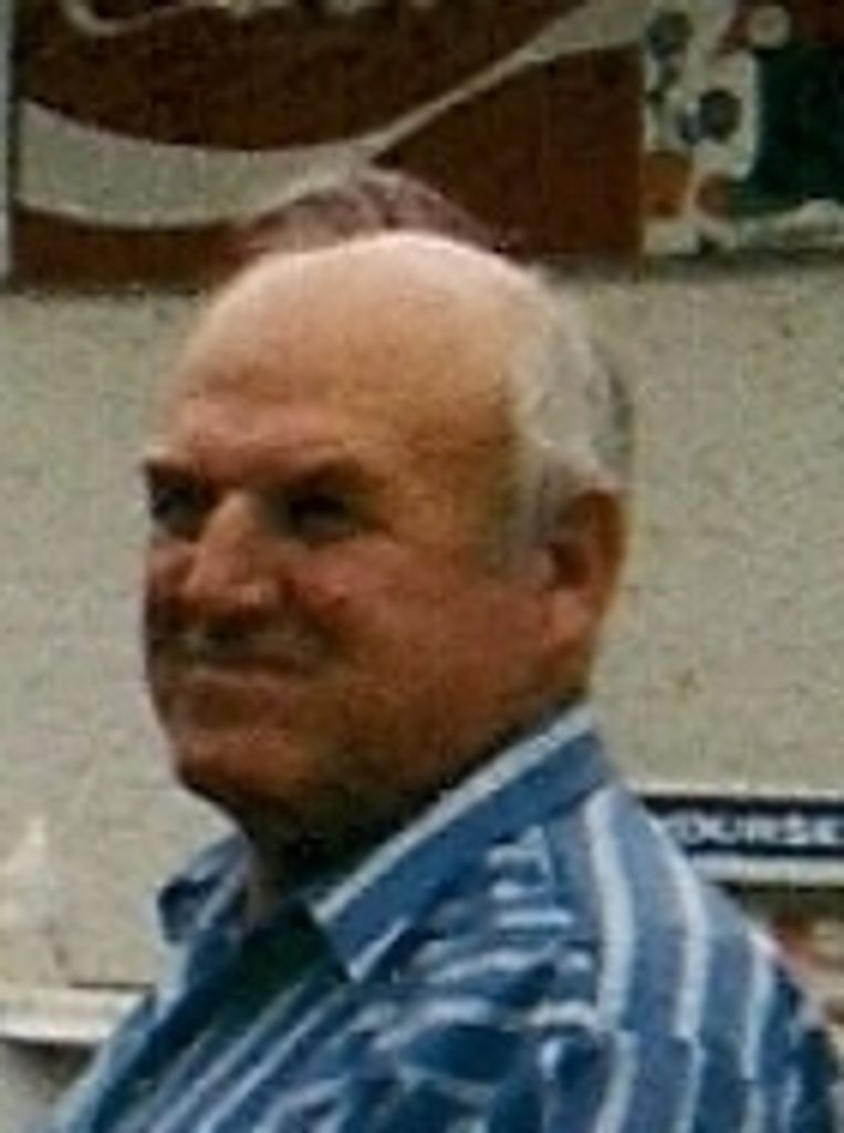 O'dell Paul