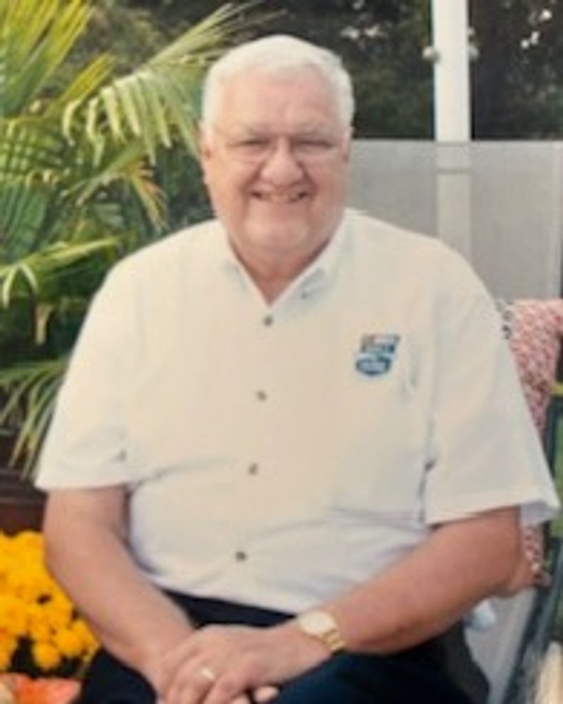 Charles Edwin Harmon Profile Photo