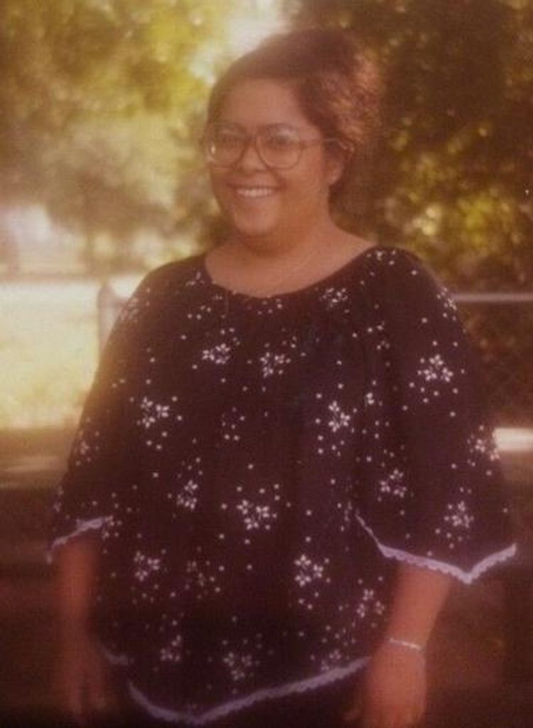 Jacqueline Leilani Arnold Profile Photo