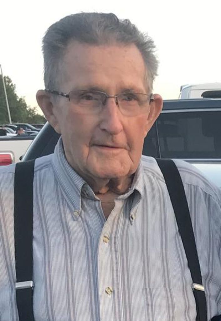 Darrell Lawless Profile Photo