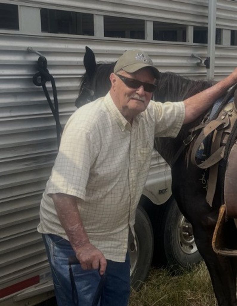 John Wayne Meunier