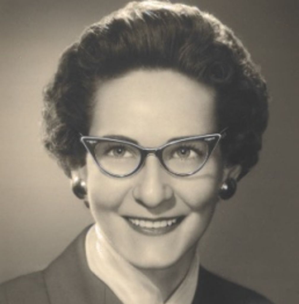 Mary-Jane LeFevre