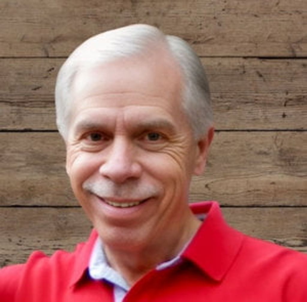 Ronald David Walls Profile Photo