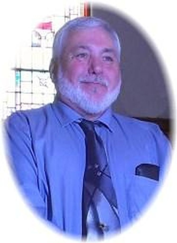 Melvin E. Neff Profile Photo