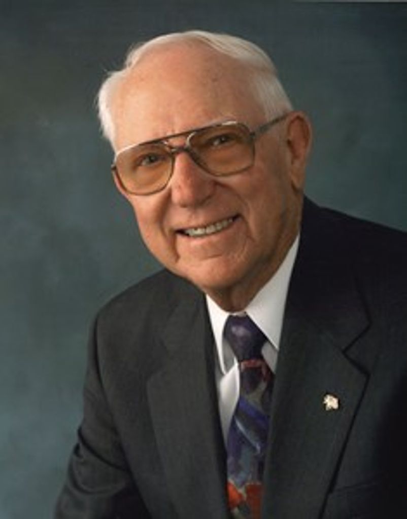 Merrel J. Bierman Profile Photo
