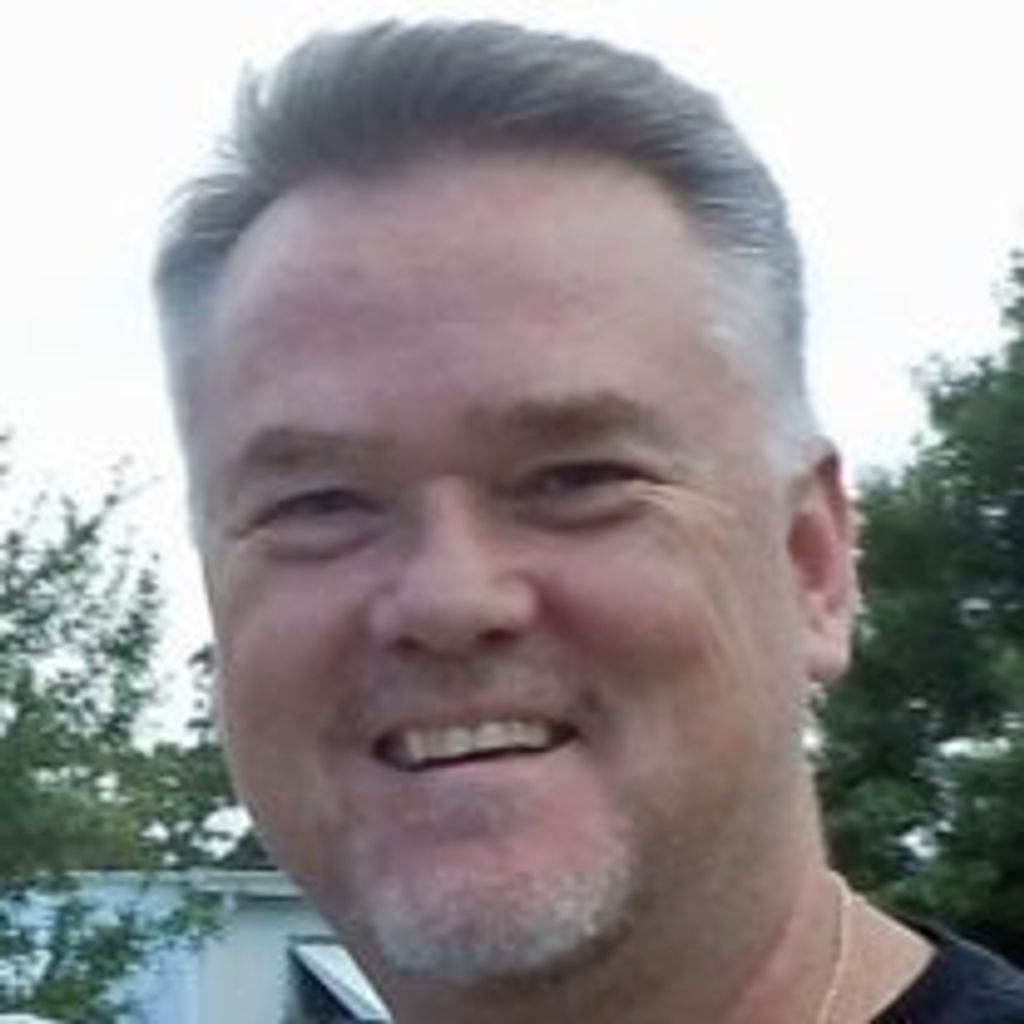 Eric P Hyland Profile Photo