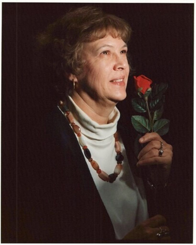 Georgia Kate Brown Windsor