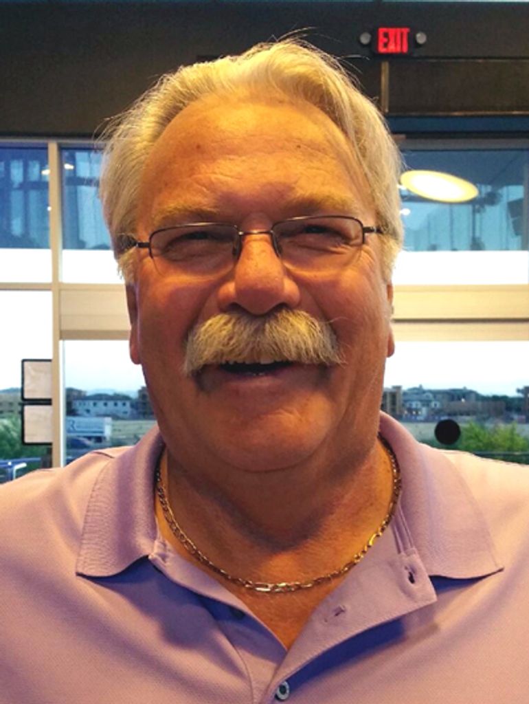 Donald Olson Profile Photo