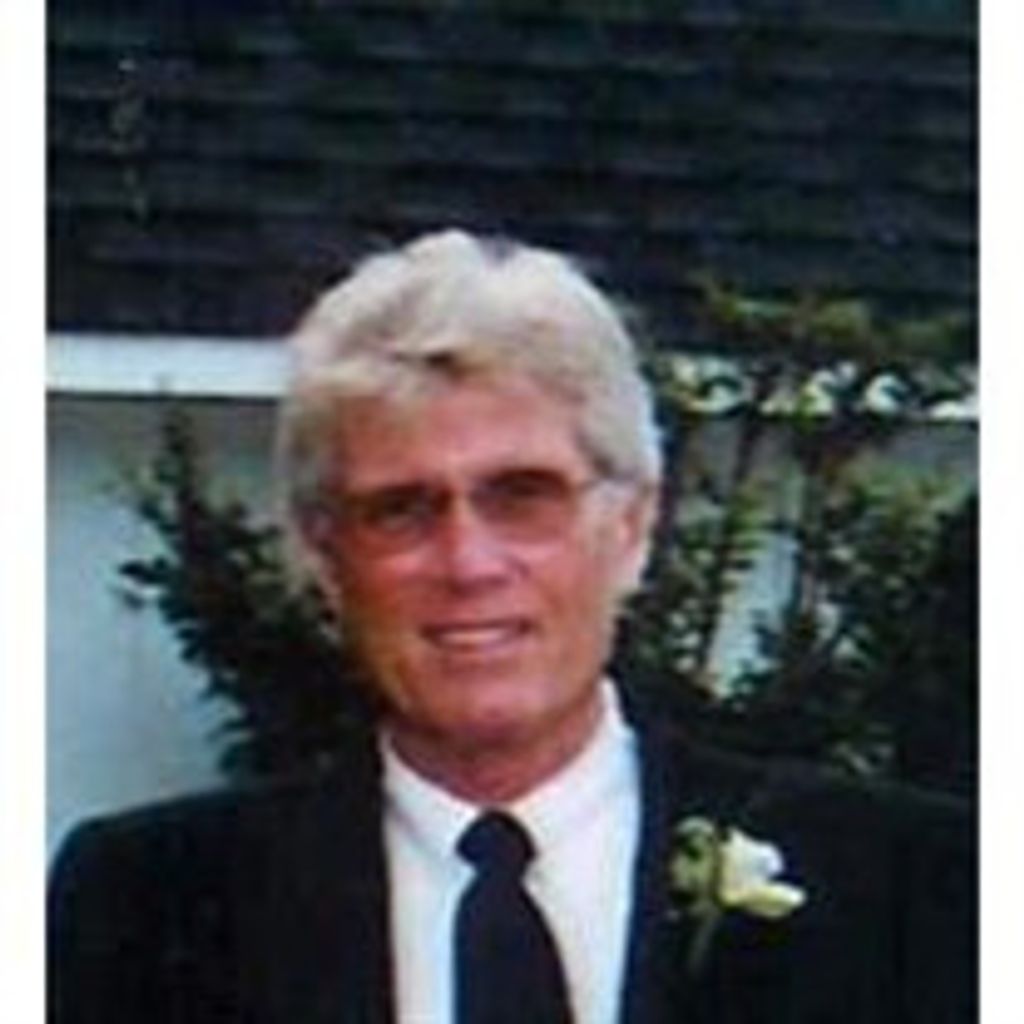 James Thomas Garrett