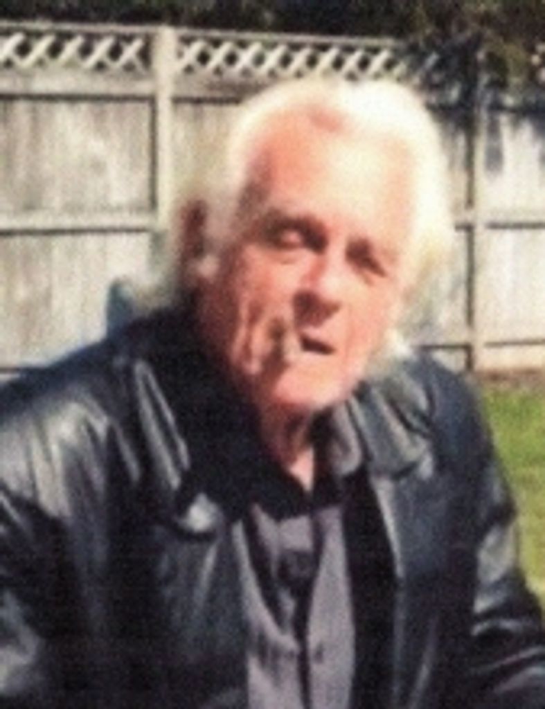 Frank "Junior" Slowinski