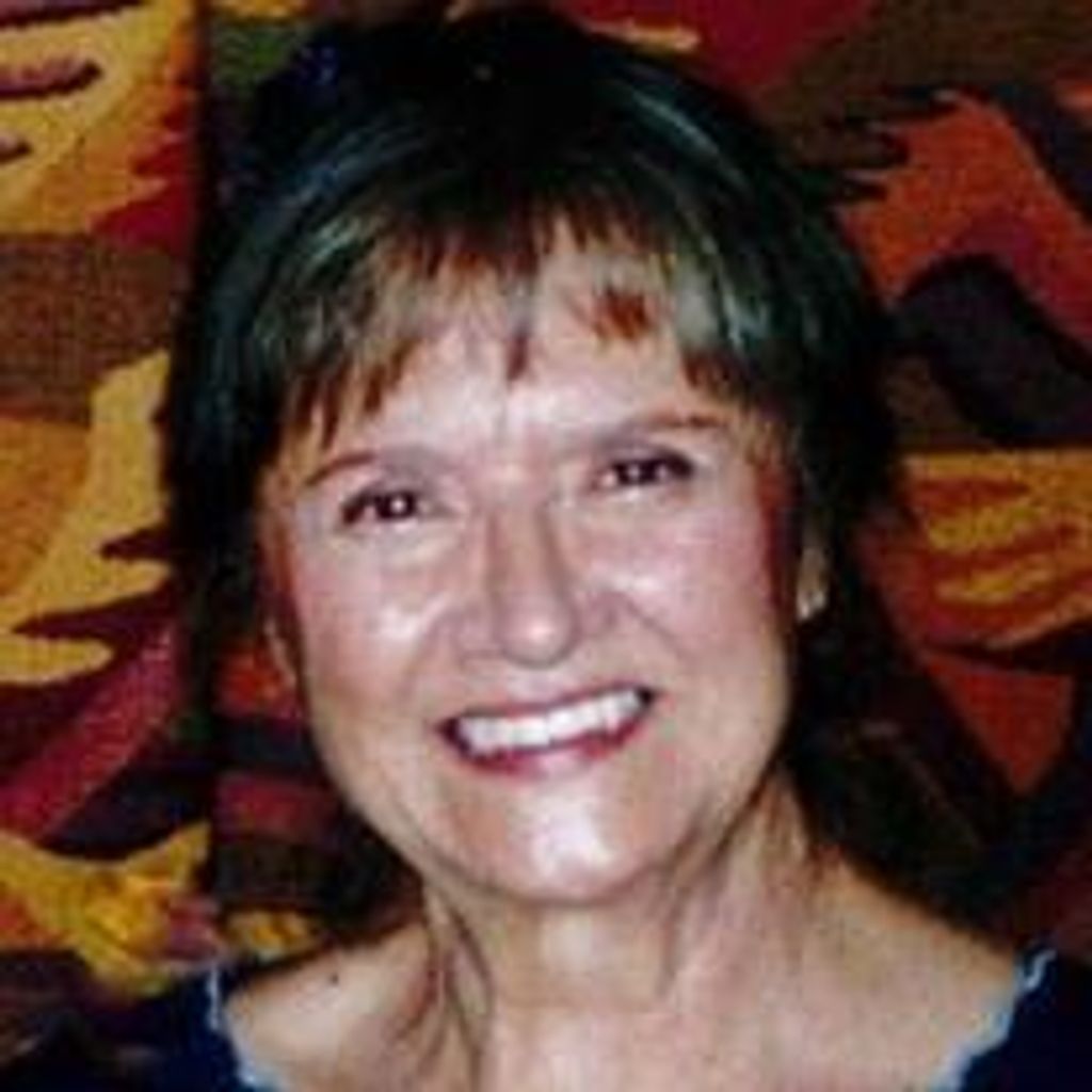 Mary Lou Cavenee