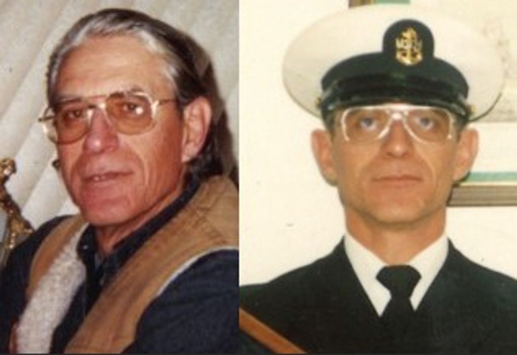 Joseph "Joe" Rainville