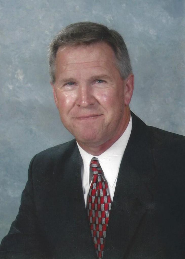 Michael Lee Pratt Profile Photo