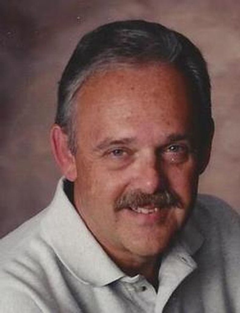 Frederick L. Ewing Profile Photo